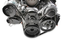 Load image into Gallery viewer, Holley Holley Premium Mid-Mount LS7 Complete Accessory System - Dry Sump 20-190 - Main Product View