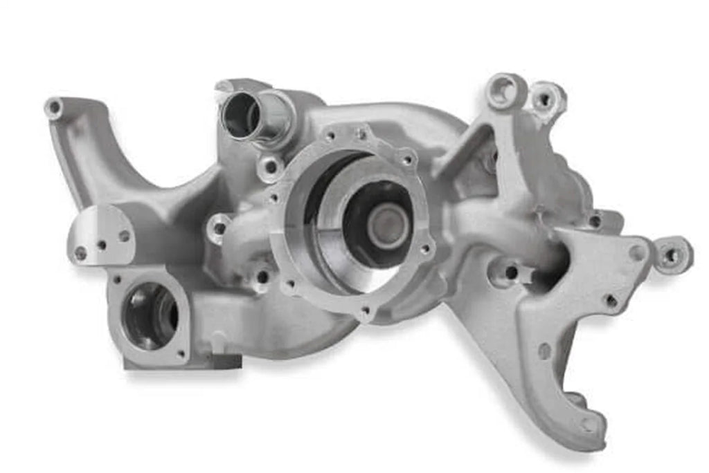 Holley Holley Premium Mid-Mount LS7 Complete Accessory System - Dry Sump 20-190 - Additional View 5