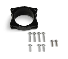 Load image into Gallery viewer, Holley Holley Premium Mid-Mount Race Accessory System - Black Finish 20-201BK - Additional View 11