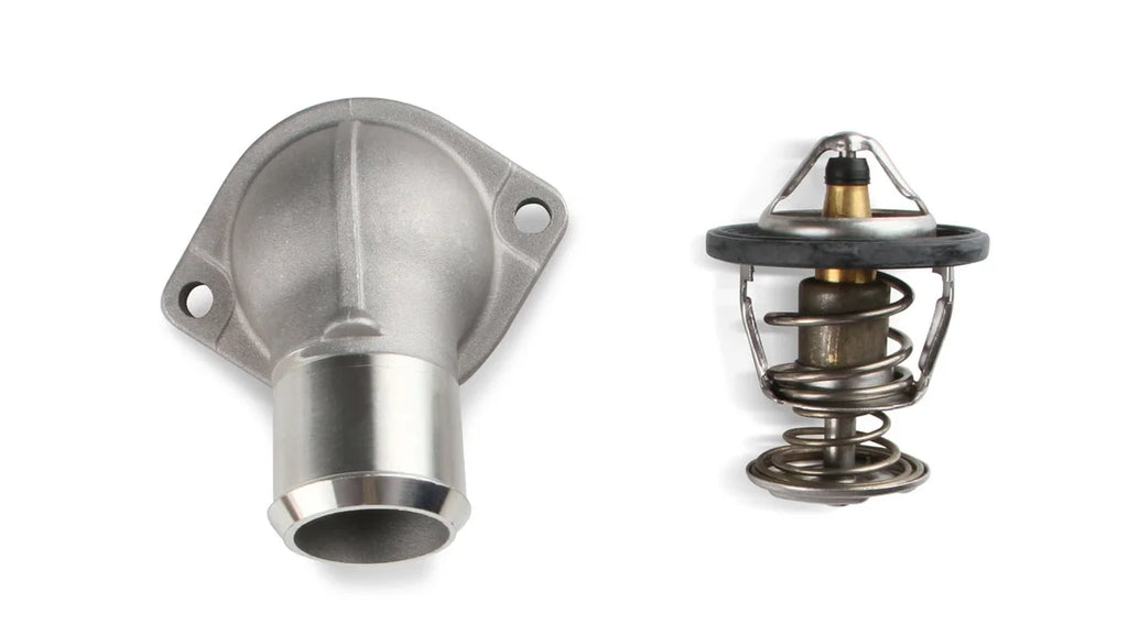 Holley Holley Premium Mid-Mount Race Accessory System - Polished Finish 20-202P - Additional View 6