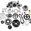 Load image into Gallery viewer, Holley Holley Premium Mid-Mount Race Accessory System 20-181 - Main Product View