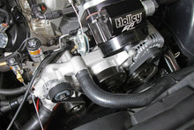 Load image into Gallery viewer, Holley Holley Premium Mid-Mount Race Accessory System 20-181 - Additional View 7