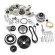 Load image into Gallery viewer, Holley Holley Premium Mid-Mount Race Accessory System 20-182 - Main Product View