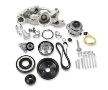 Load image into Gallery viewer, Holley Holley Premium Mid-Mount Race Accessory System 20-182 - Main Product View