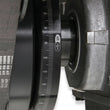 Load image into Gallery viewer, Holley Holley Premium Mid-Mount Race Accessory System 20-182 - Side View
