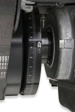 Load image into Gallery viewer, Holley Holley Premium Mid-Mount Race Accessory System 20-182 - Side View