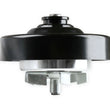 Load image into Gallery viewer, Holley Holley Premium Mid-Mount Race Accessory System-Black Finish 20-181BK - Additional View 6