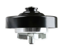 Load image into Gallery viewer, Holley Holley Premium Mid-Mount Race Accessory System-Black Finish 20-181BK - Additional View 6