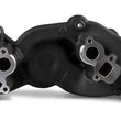 Load image into Gallery viewer, Holley Holley Premium Mid-Mount Race Accessory System-Black Finish 20-182BK - Additional View 7