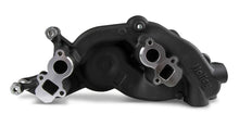 Load image into Gallery viewer, Holley Holley Premium Mid-Mount Race Accessory System-Black Finish 20-182BK - Additional View 7