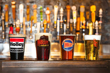 Load image into Gallery viewer, Holley Holley Pub Glass Assortment 36-435 - Main Product View