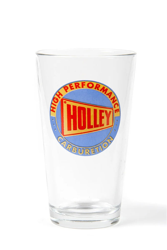 Holley Holley Pub Glass Assortment 36-435 - Side View