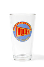 Load image into Gallery viewer, Holley Holley Pub Glass Assortment 36-435 - Side View