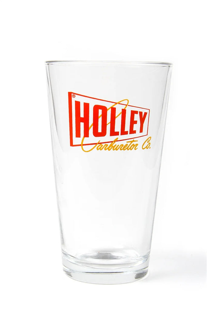 Holley Holley Pub Glass Assortment 36-435 - Installation View