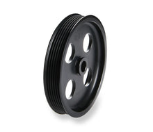 Load image into Gallery viewer, Holley Holley Pulley for Power Steering Pump 97-383 - Main Product View
