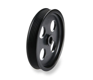 Holley Holley Pulley for Power Steering Pump 97-383 - Main Product View
