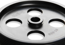 Load image into Gallery viewer, Holley Holley Pulley for Power Steering Pump 97-383 - Additional View 5