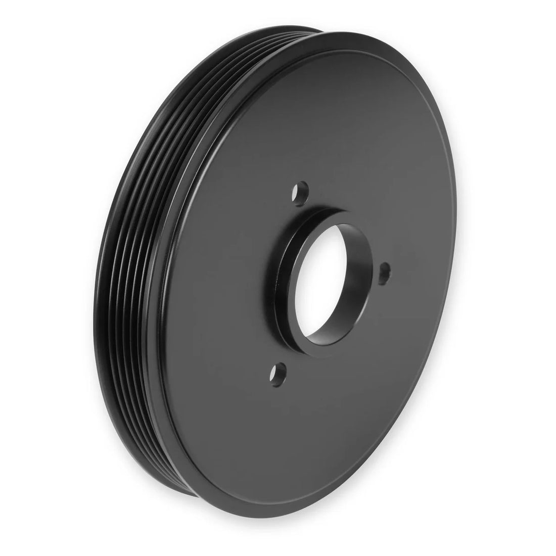 Holley Holley Replacement Crankshaft Pulley 97-359 - Additional View 5