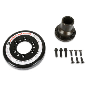 Holley Holley Replacement Damper 97-360 - Main Product View