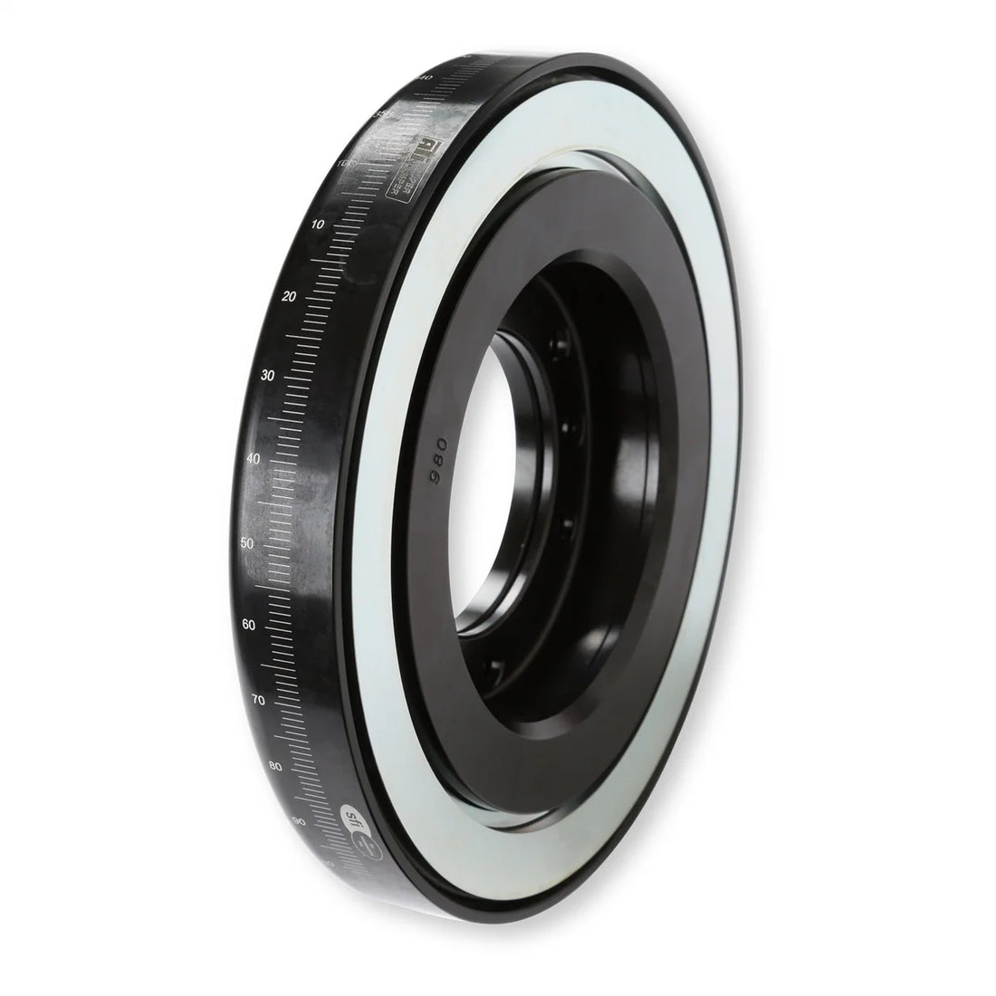 Holley Holley Replacement Damper 97-360 - Additional View 6