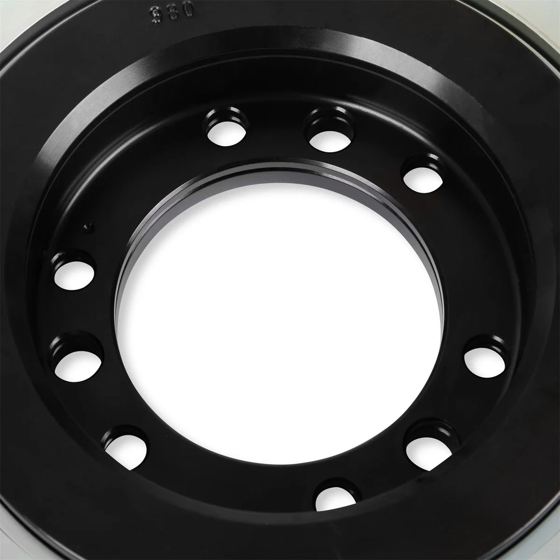 Holley Holley Replacement Damper 97-360 - Additional View 8