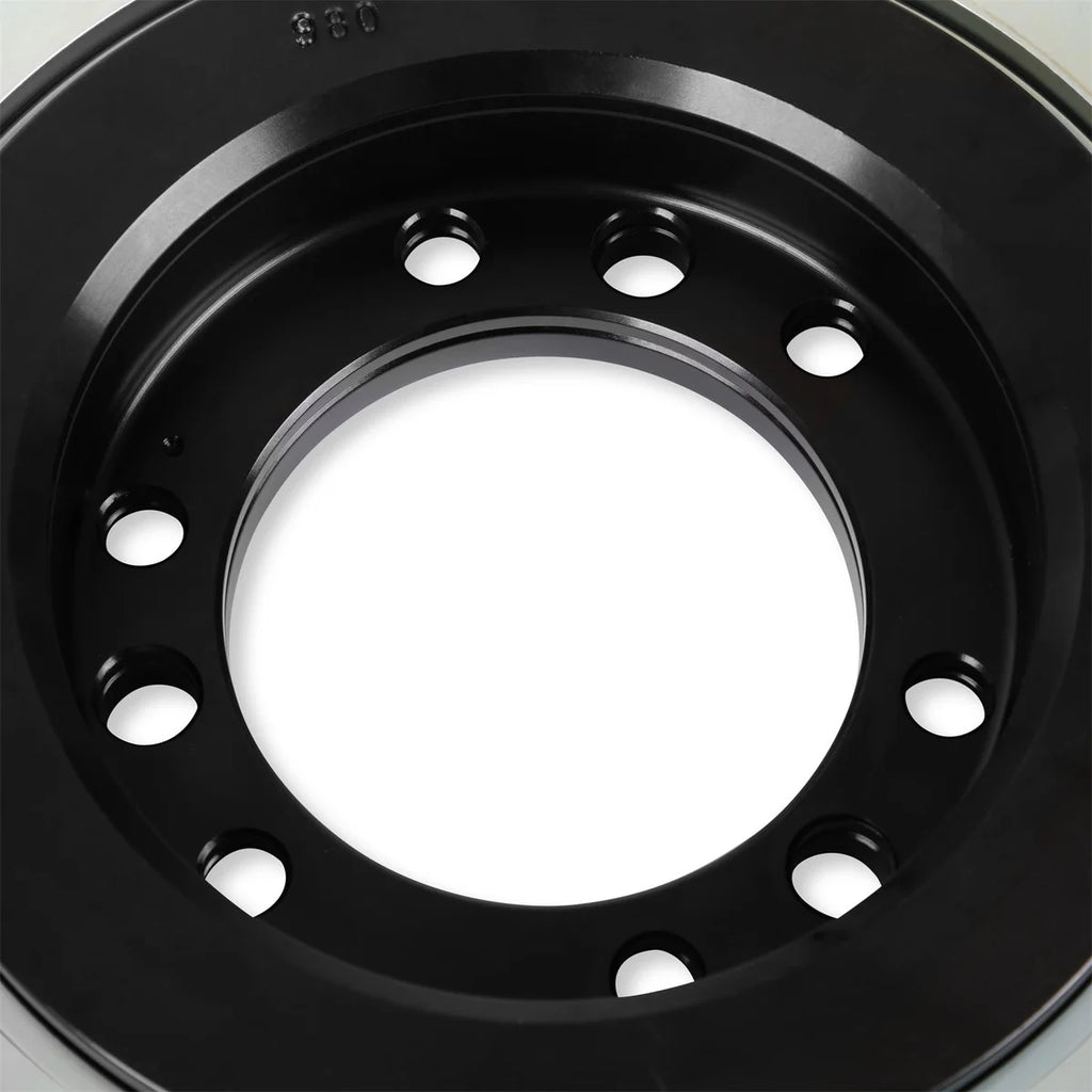Holley Holley Replacement Damper 97-360 - Additional View 8