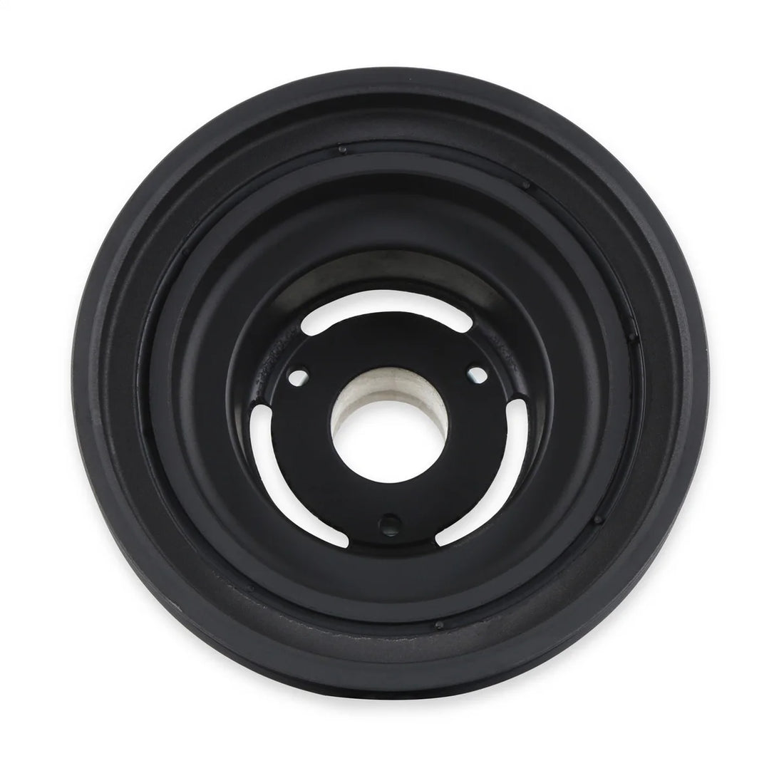 Holley Holley Replacement Damper - Non VVT 97-362 - Side View