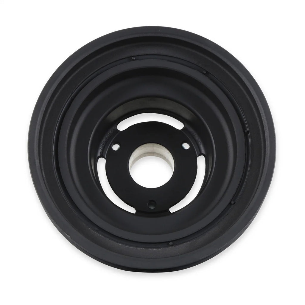 Holley Holley Replacement Damper - Non VVT 97-362 - Side View