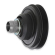 Load image into Gallery viewer, Holley Holley Replacement Damper - Non VVT 97-362 - Installation View