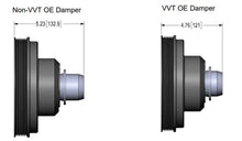 Load image into Gallery viewer, Holley Holley Replacement Damper - Non VVT 97-362 - Additional View 7