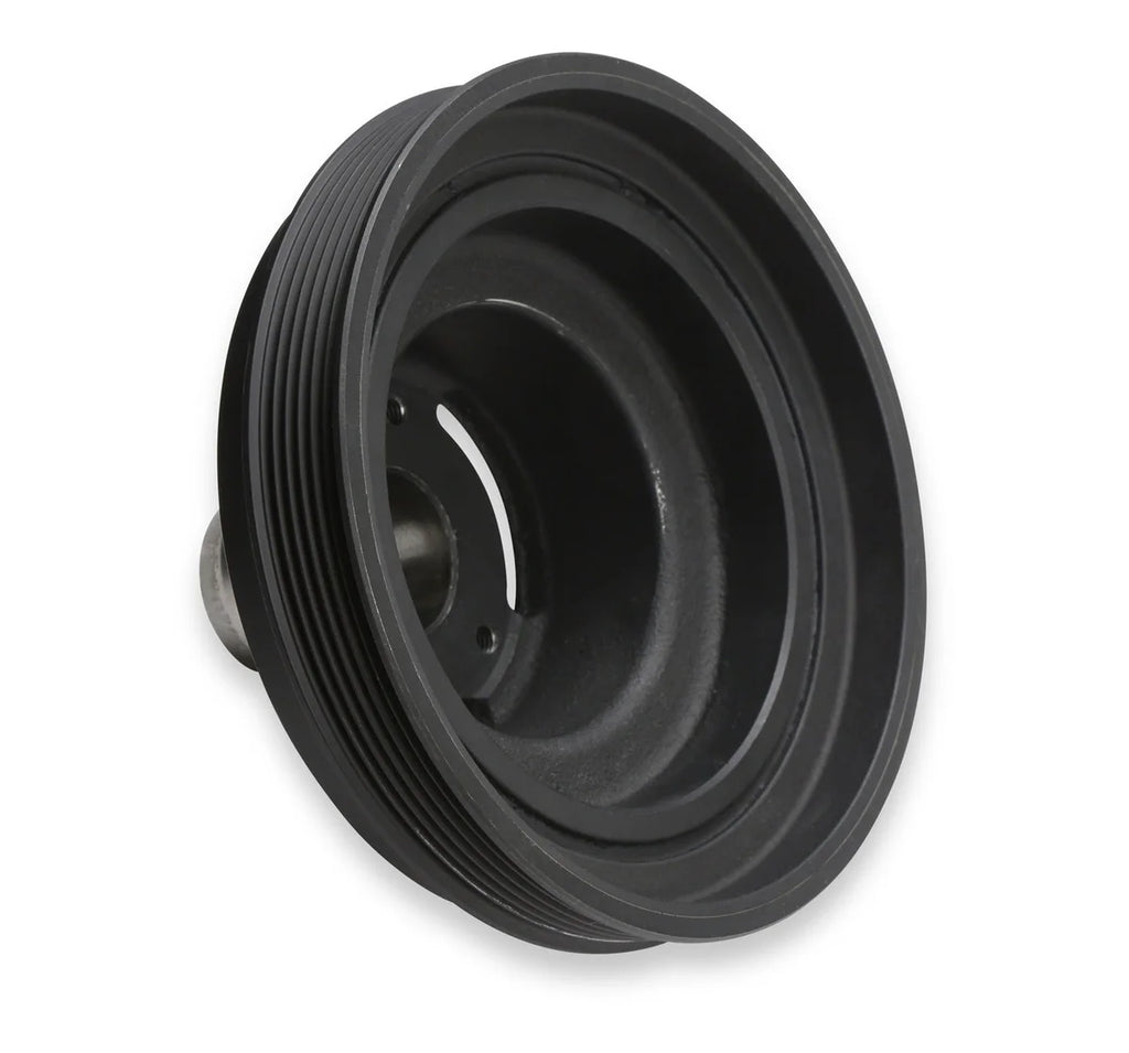 Holley Holley Replacement Damper - VVT 97-363 - Main Product View