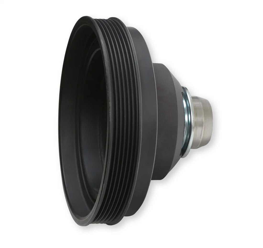 Holley Holley Replacement Damper - VVT 97-363 - Side View