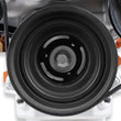 Load image into Gallery viewer, Holley Holley Replacement Damper - VVT 97-363 - Back View