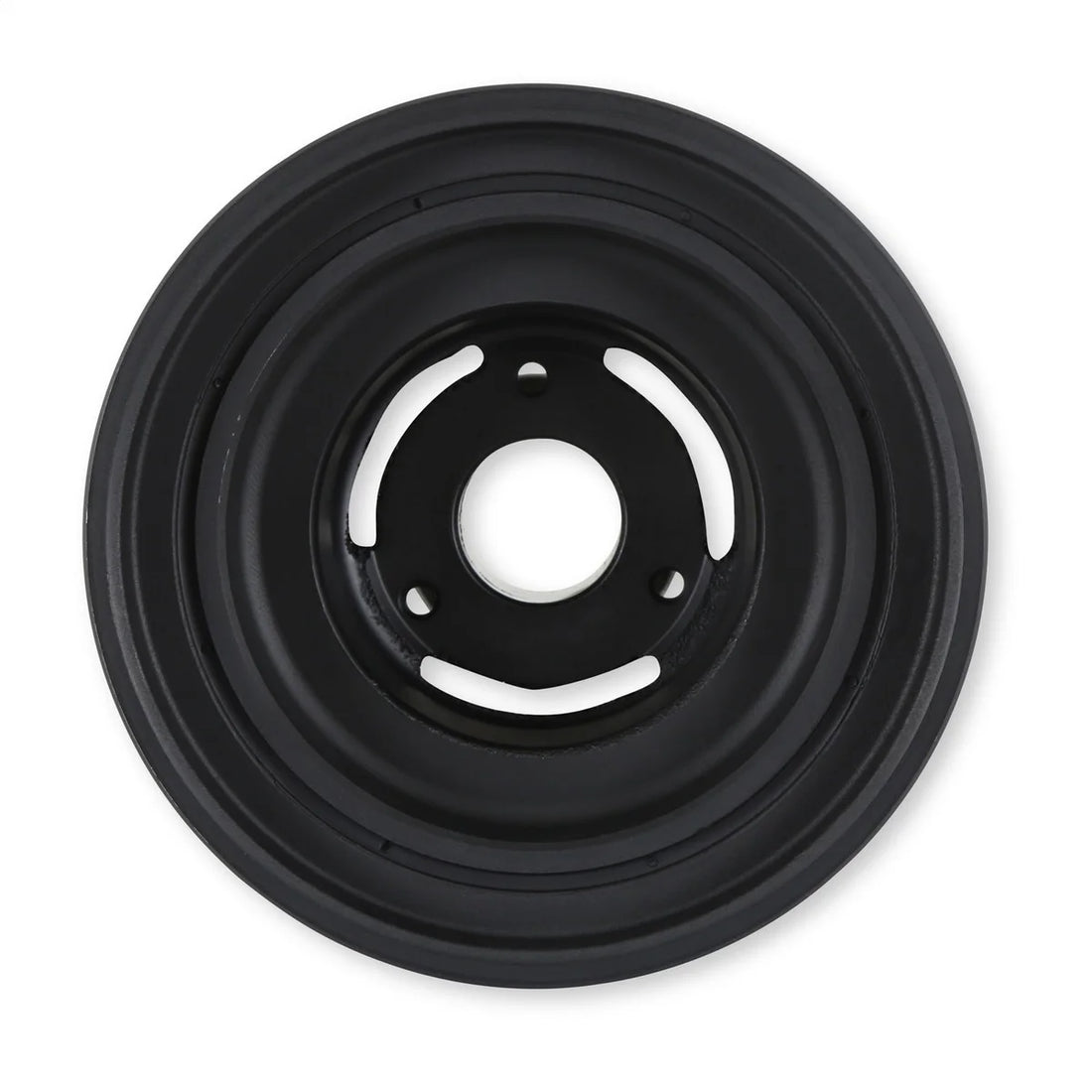 Holley Holley Replacement Damper - VVT 97-363 - Installation View