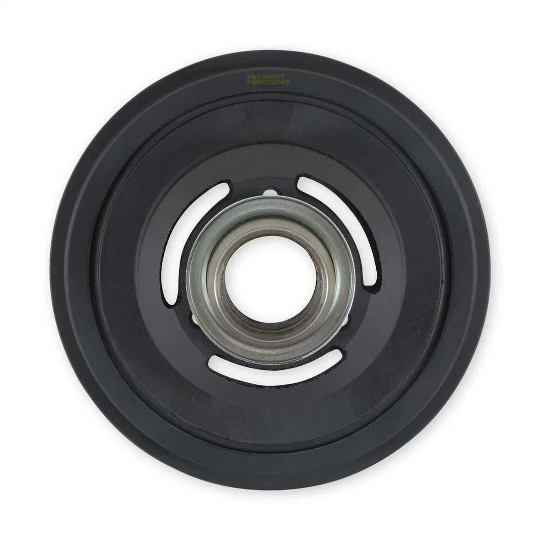 Holley Holley Replacement Damper - VVT 97-363 - Additional View 5