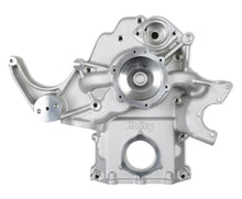 Load image into Gallery viewer, Holley Holley Replacement Timing Cover 97-372 - Main Product View
