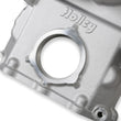Load image into Gallery viewer, Holley Holley Replacement Timing Cover 97-372 - Back View