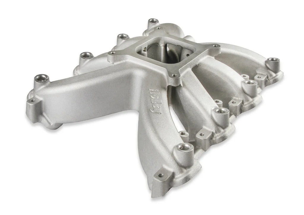Holley Holley Single Plane EFI Intake - GM LS7 300-269 - Main Product View