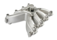 Load image into Gallery viewer, Holley Holley Single Plane EFI Intake - GM LS7 300-269 - Main Product View