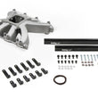 Load image into Gallery viewer, Holley Holley Single Plane EFI Intake - GM LS7 300-269 - Side View