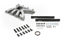 Load image into Gallery viewer, Holley Holley Single Plane EFI Intake - GM LS7 300-269 - Side View