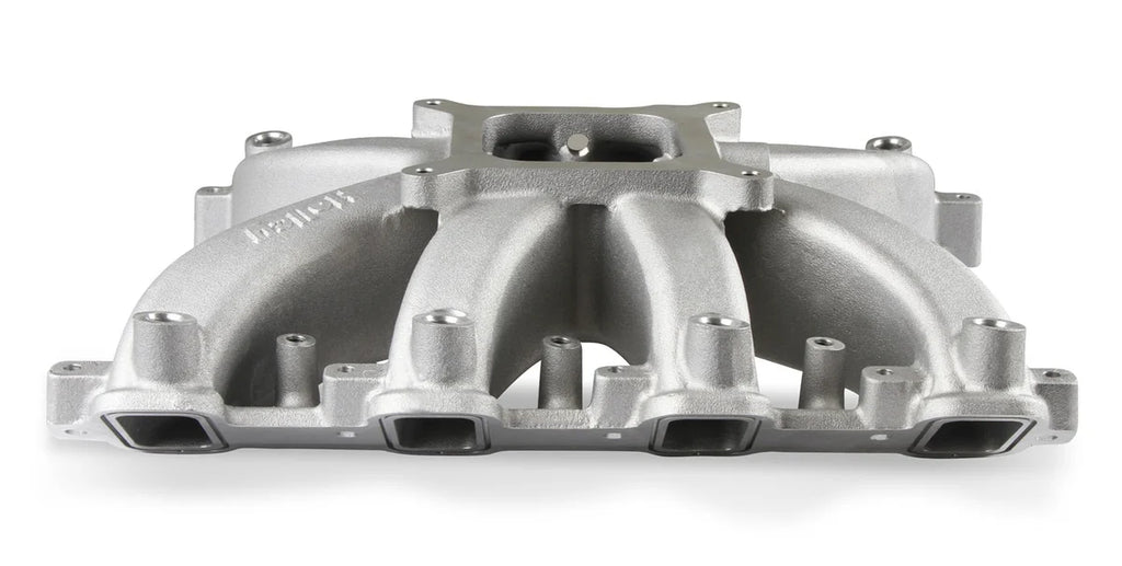 Holley Holley Single Plane EFI Intake - GM LS7 300-269 - Additional View 7
