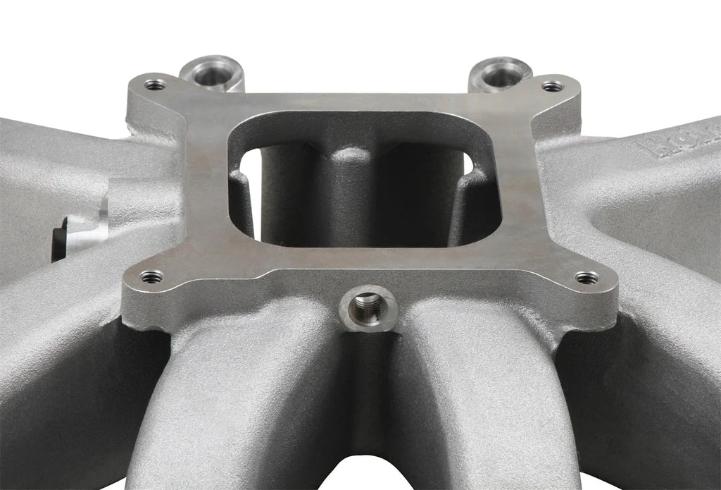 Holley Holley Single Plane EFI Intake - GM LS7 300-269 - Additional View 8