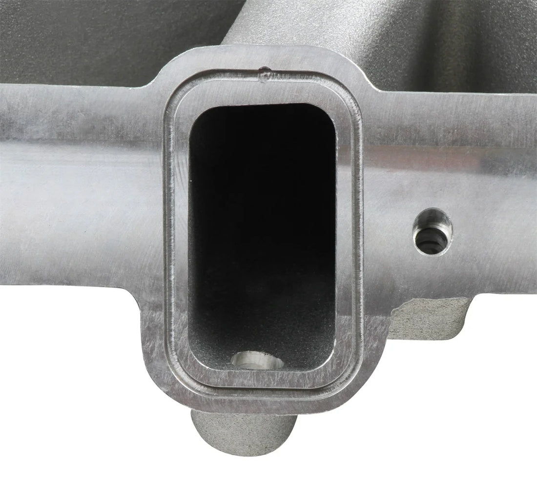 Holley Holley Single Plane EFI Intake - GM LS7 300-269 - Additional View 10