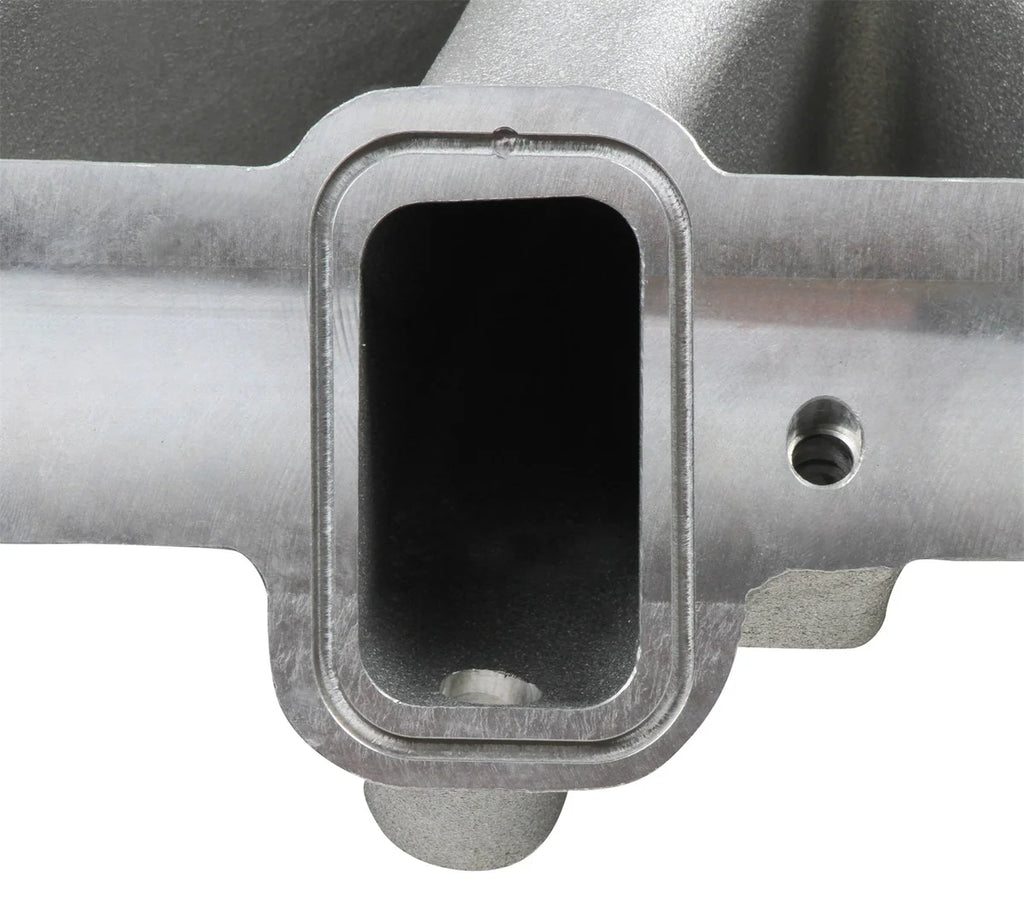 Holley Holley Single Plane EFI Intake - GM LS7 300-269 - Additional View 10