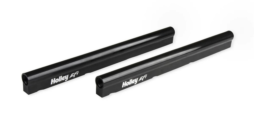 Holley Holley Single Plane EFI Intake - GM LS7 300-269 - Additional View 11