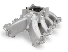 Load image into Gallery viewer, Holley Holley Single Plane EFI  Split-Design Race Intake Manifold- GM LS1/LS2/LS6 300-255 - Main Product View