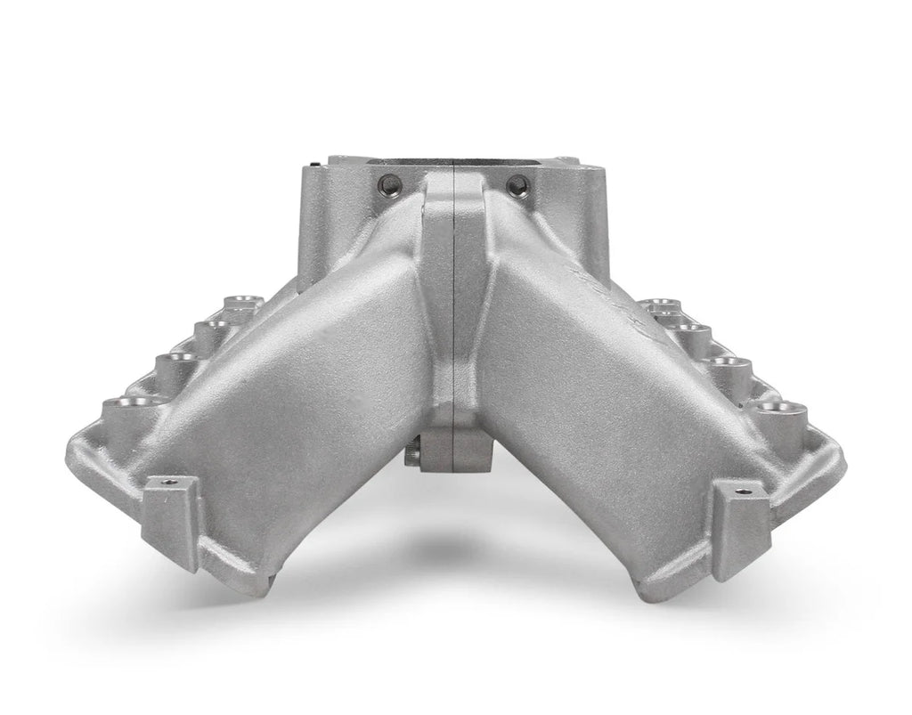 Holley Holley Single Plane EFI  Split-Design Race Intake Manifold- GM LS1/LS2/LS6 300-255 - Additional View 5