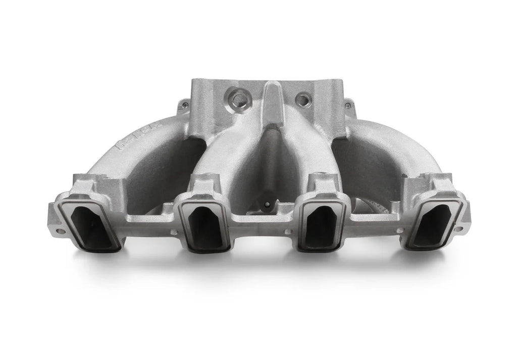 Holley Holley Single Plane EFI  Split-Design Race Intake Manifold- GM LS1/LS2/LS6 300-255 - Additional View 10