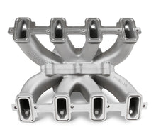 Load image into Gallery viewer, Holley Holley Single Plane EFI  Split-Design Race Intake Manifold- GM LS1/LS2/LS6 300-255 - Additional View 11